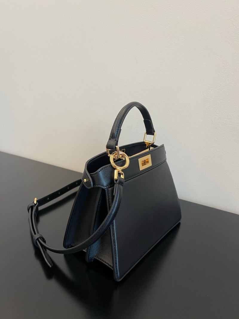 F**di peekaboo bags